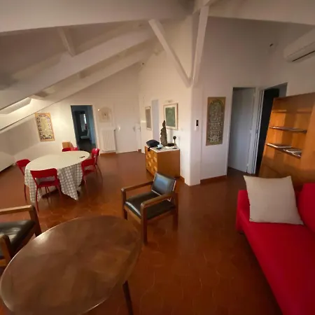 Apartment Attique Saint Pierre - Dans Le Ciel Des Teinturiers